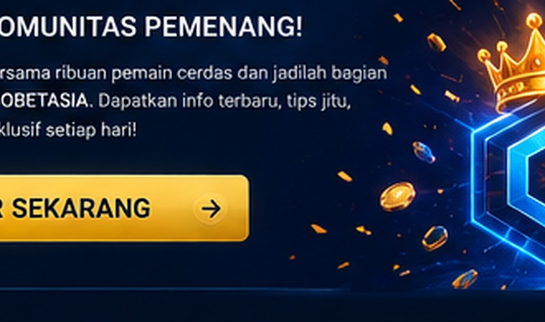Bantuan GOBETASIA