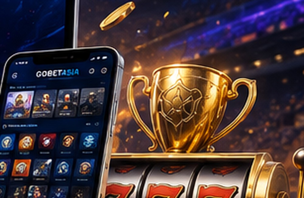 Promo GOBETASIA